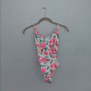 San Lorenzo one piece